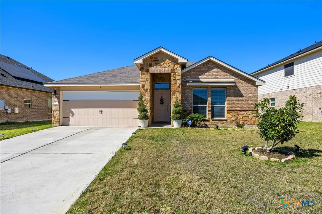 307 Paddock Lane, Killeen, TX 76542 - #1