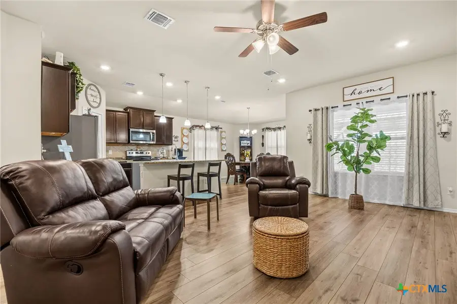 307 Paddock Lane, Killeen, TX 76542 - #2