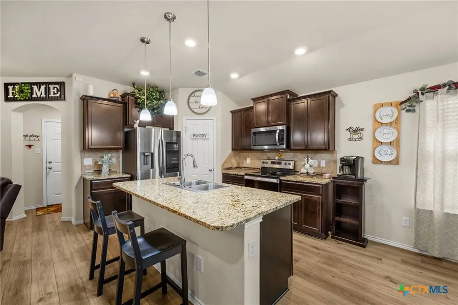 307 Paddock Lane, Killeen, TX 76542 - #3