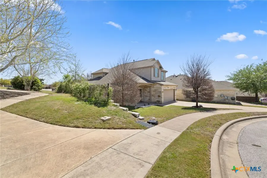 10113 Copper Ridge Cove, Austin, TX 78747 - #2