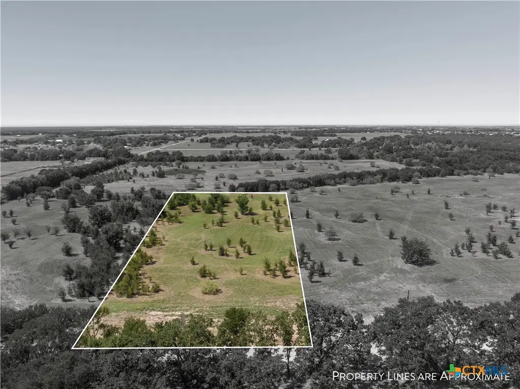 Lot 3 Buggtussle Lane, West, TX 76691 - #1