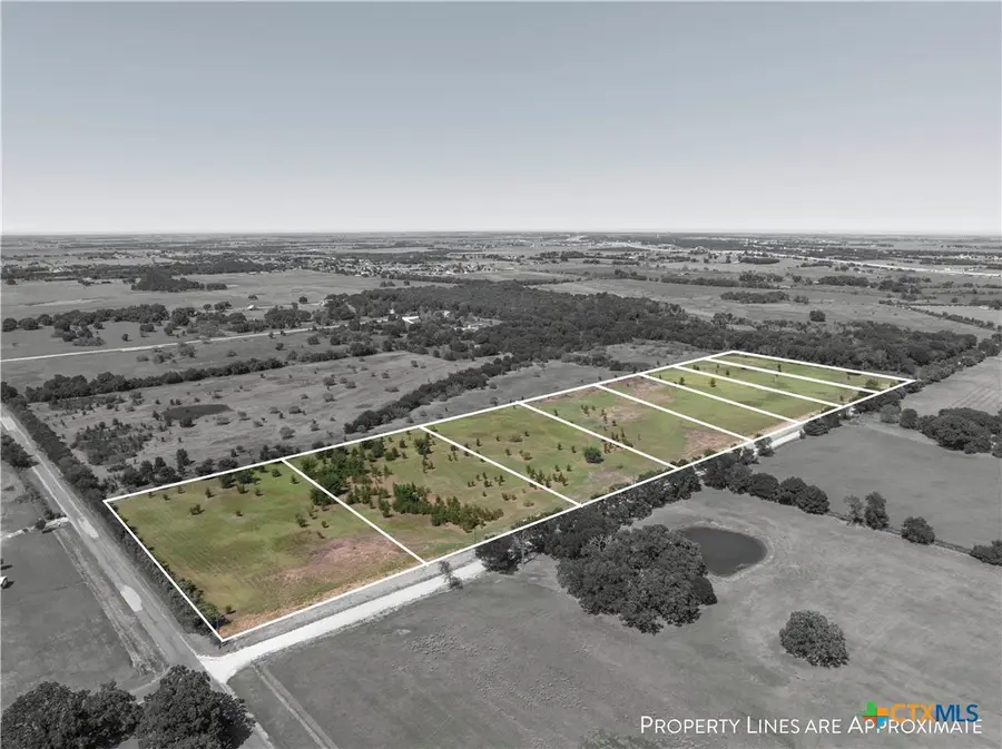 Lot 3 Buggtussle Lane, West, TX 76691 - #2