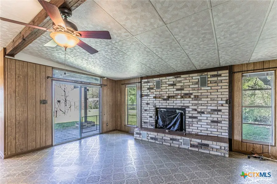 1500 County Road 405, Buckholts, TX 76518 - #2