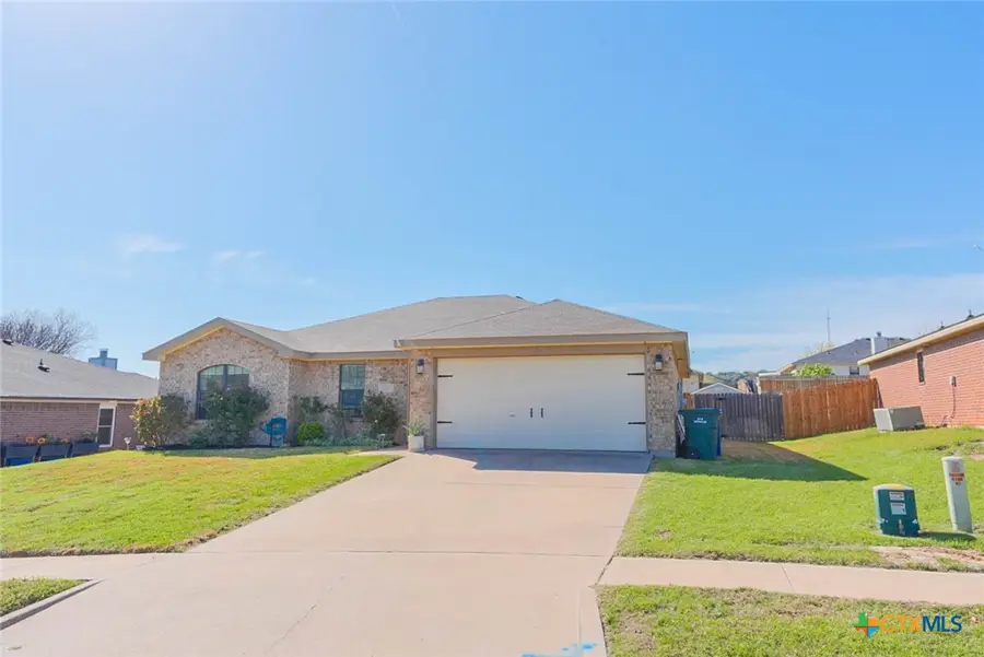 1122 Marlee Circle, Copperas Cove, TX 76522 - #2
