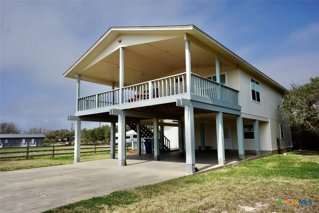 14th Olive Street, Port Oconnor, TX 77982 - #1