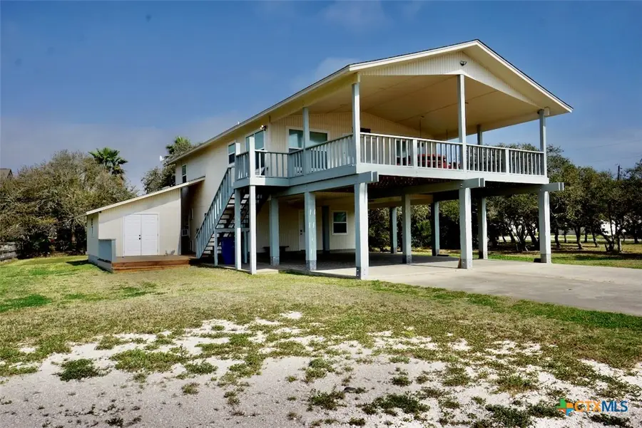 14th Olive Street, Port Oconnor, TX 77982 - #3