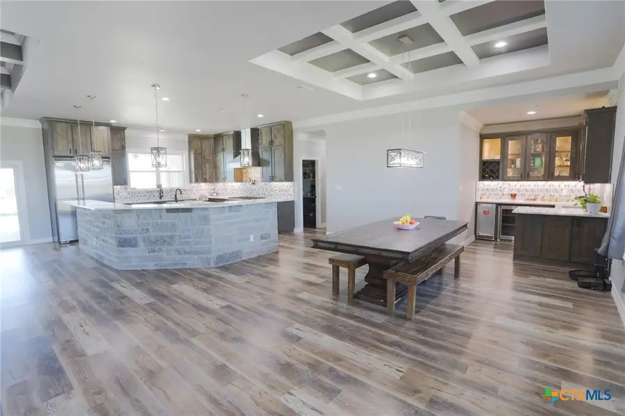 2404 E Big Elm Road, Troy, TX 76579 - #2