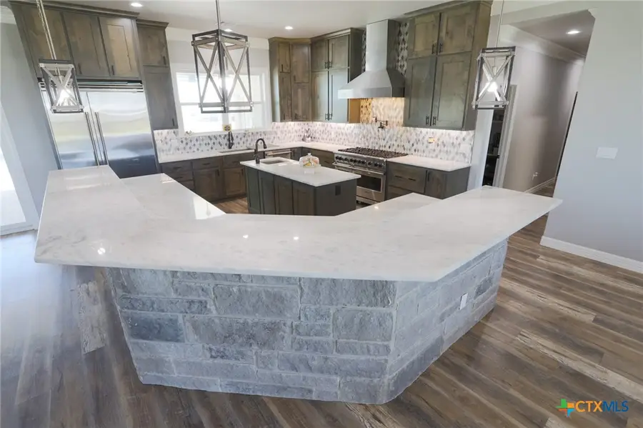 2404 E Big Elm Road, Troy, TX 76579 - #3