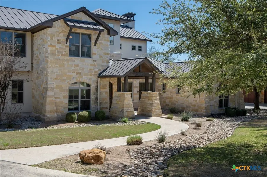 714 W Cimarron Hills Trail, Georgetown, TX 78628 - #2