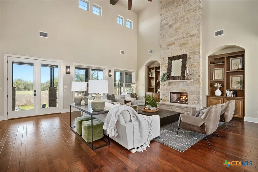 714 W Cimarron Hills Trail, Georgetown, TX 78628 - #3
