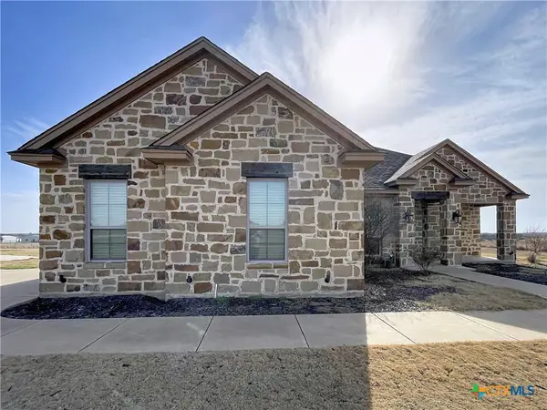 11023 Bigham Road, Troy, TX 76579