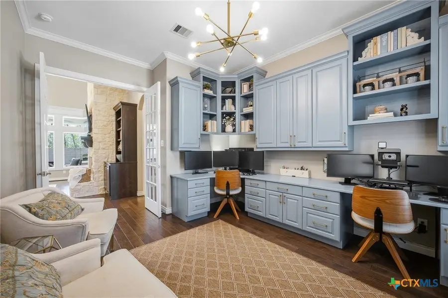 2427 Anderson Point Lane, Spring, TX 77388 - #2