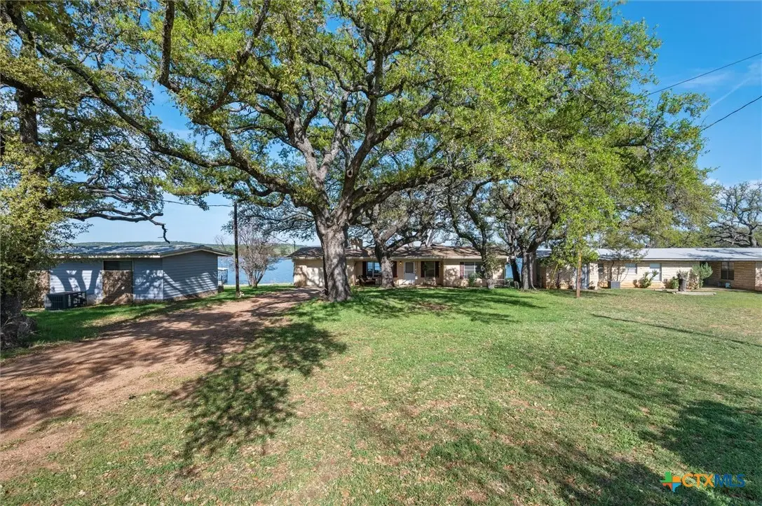 210 Lake Loop, Tow, TX 78672 - #1