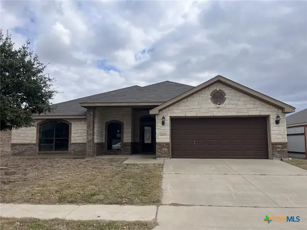 6606 Alvin Drive, Killeen, TX 76542