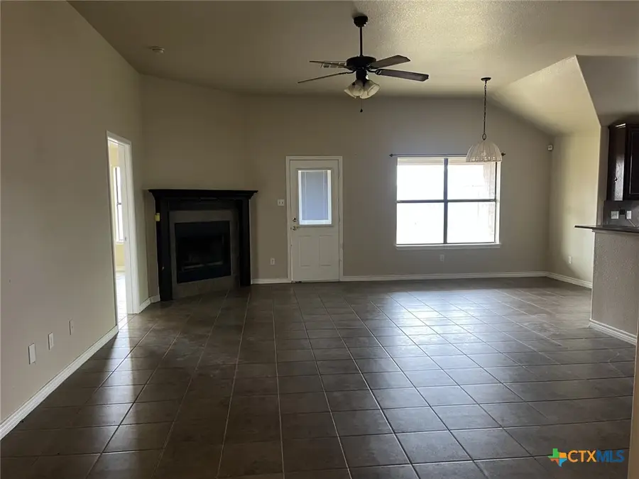 6606 Alvin Drive, Killeen, TX 76542 - #2