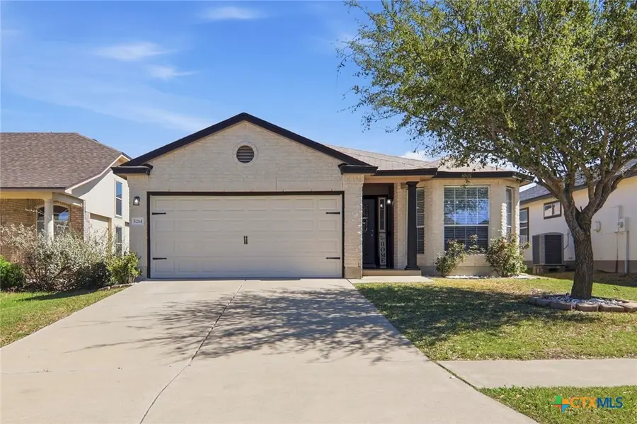 5214 Lions Gate Lane, Killeen, TX 76549 - #2