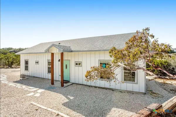 316 Cloud Top, Canyon Lake, TX 78133