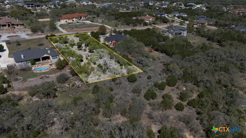 339 Valley Lodge, New Braunfels, TX 78132 - #1
