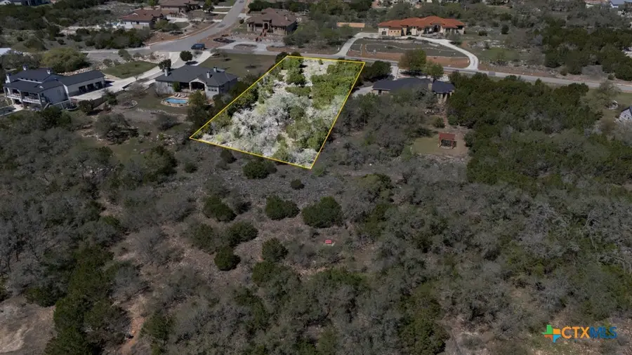 339 Valley Lodge, New Braunfels, TX 78132 - #2