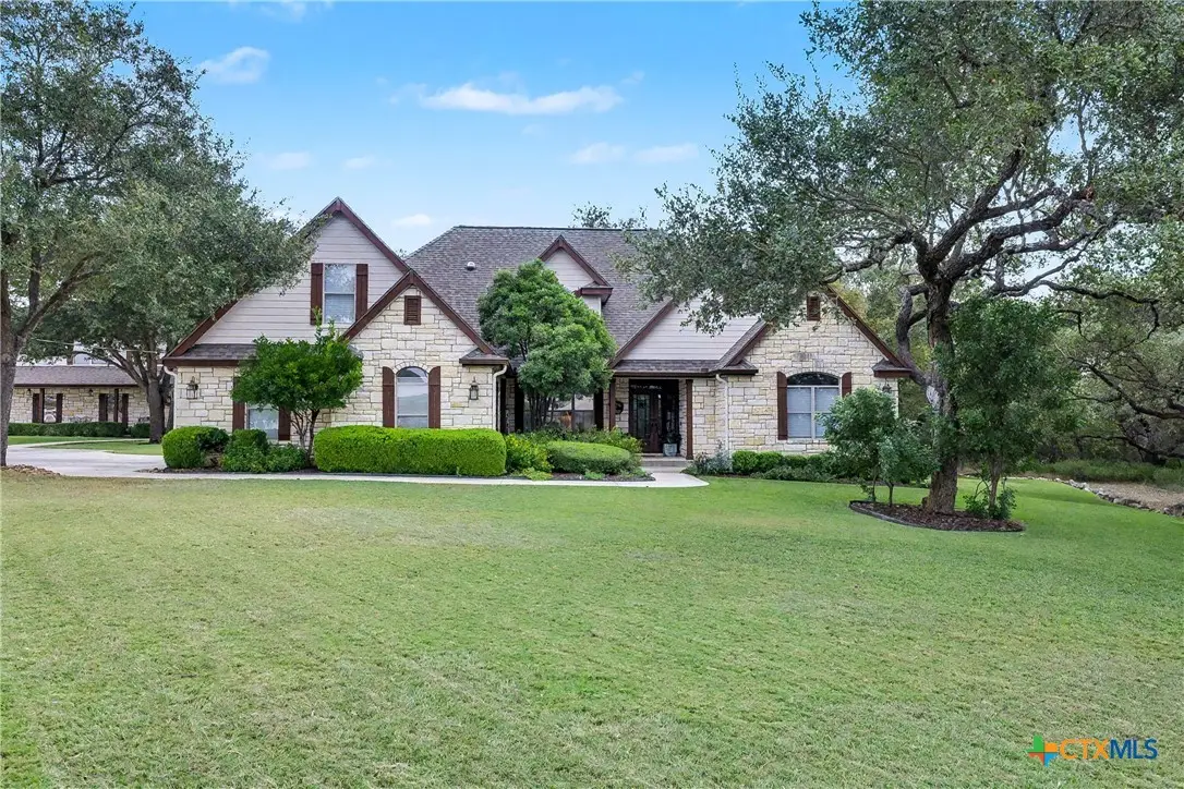 154 Quarry Point, New Braunfels, TX 78132 - #1