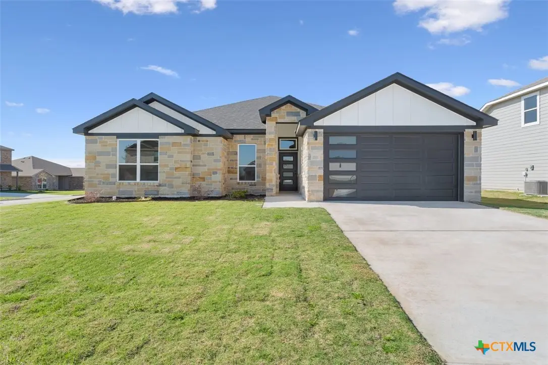 3824 Keller Road, Temple, TX 76504 - #1