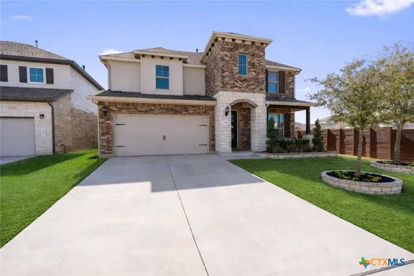 6401 Golden Bough Lane, Pflugerville, TX 78660