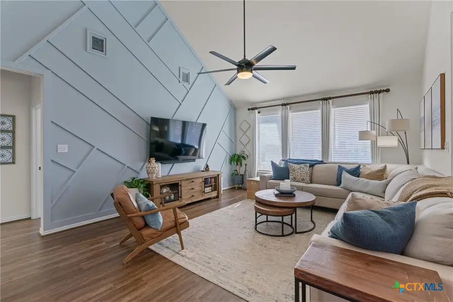 6401 Golden Bough Lane, Pflugerville, TX 78660 - #2