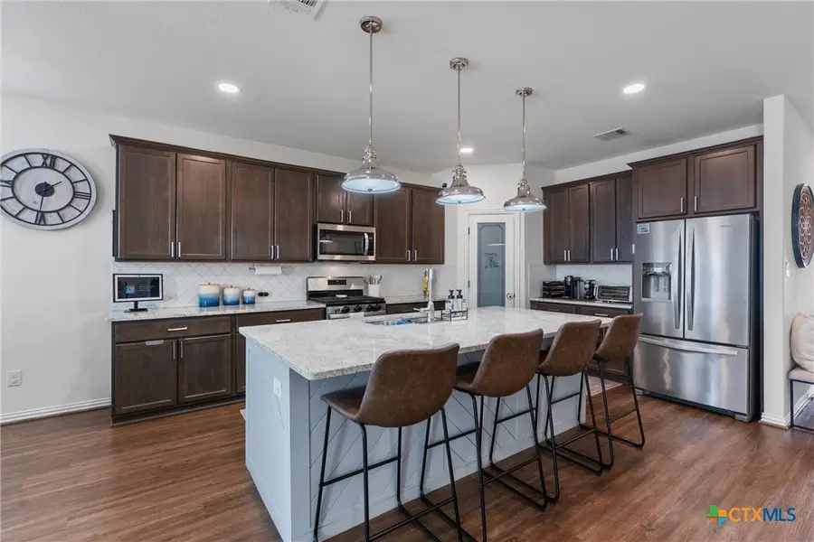 6401 Golden Bough Lane, Pflugerville, TX 78660 - #3