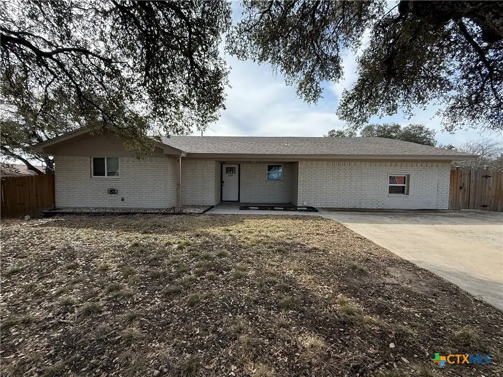 2109 Urbantke Lane, Copperas Cove, TX 76522 - #1