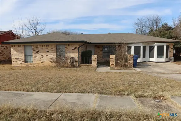 809 N 23rd Street, Copperas Cove, TX 76522