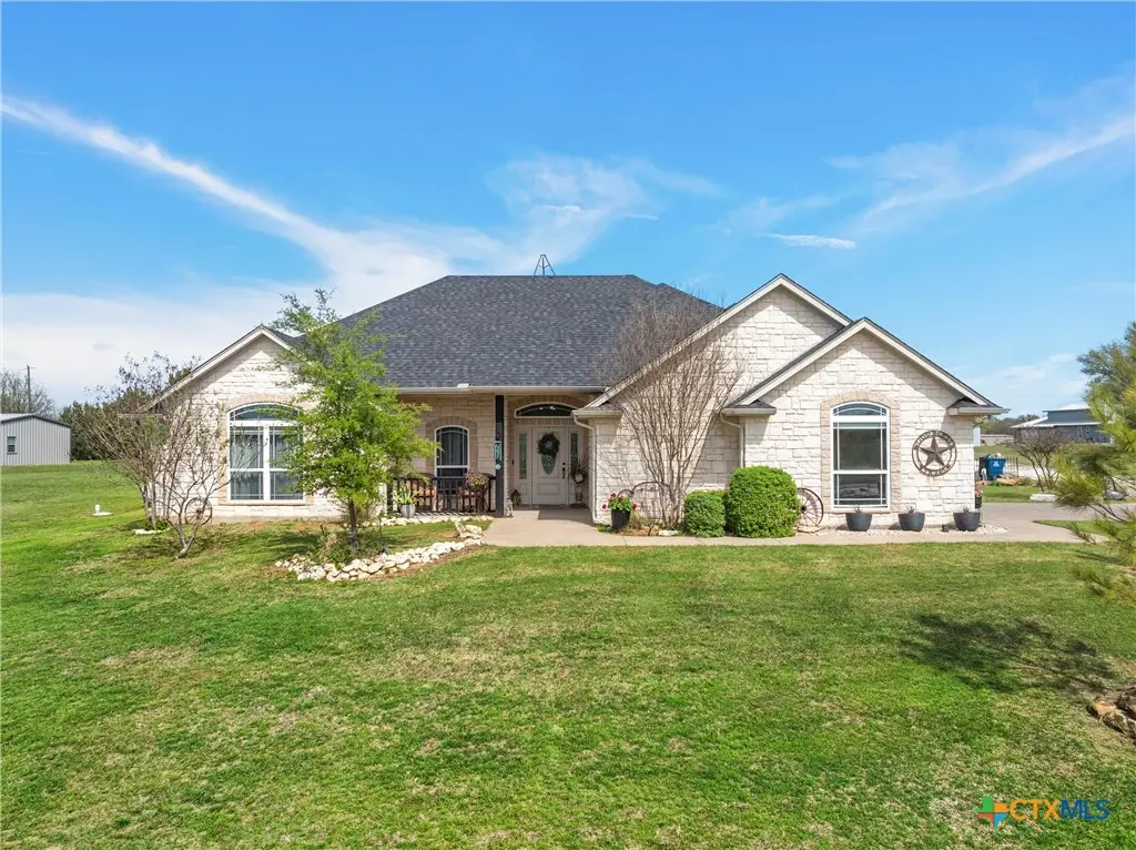 248 Rabbit Shadow Trail, Whitney, TX 76692 - #1