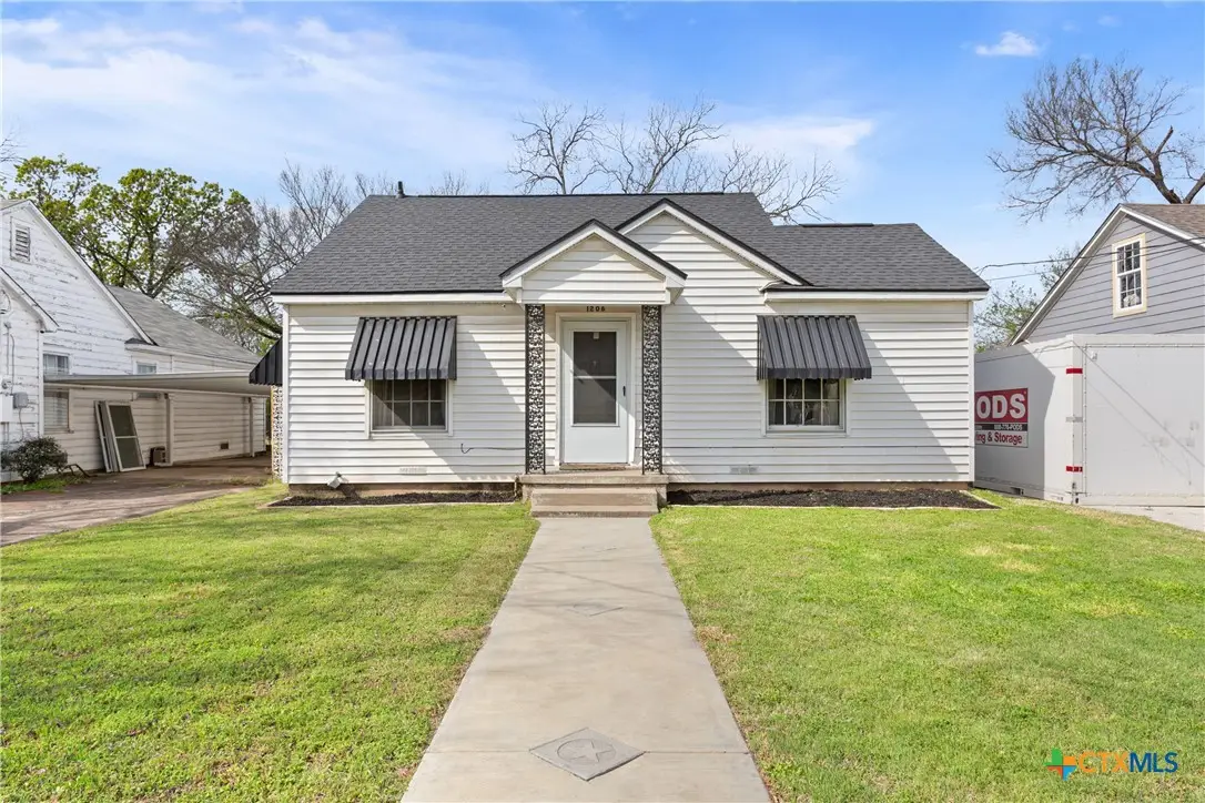 1206 Ashleman Street, Waco, TX 76705 - #1