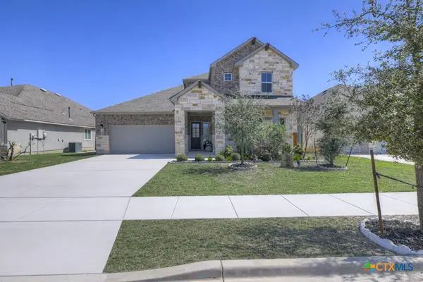 382 Nightshade Trail, New Braunfels, TX 78132