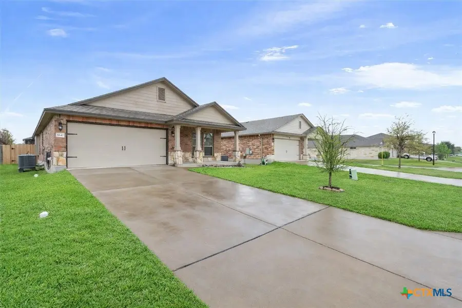 5647 Stonehaven Drive, Temple, TX 76502 - #2