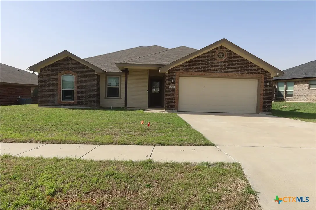 2520 Heartland Avenue, Copperas Cove, TX 76522 - #1