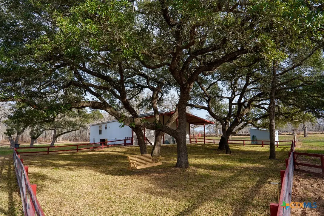 104 Longhorn Road, Stockdale, TX 78160 - #1