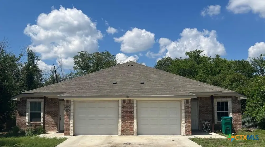 117 E Valley Road, Harker Heights, TX 76548 - #1
