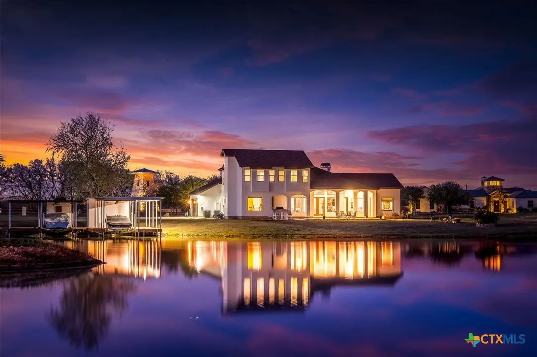 925 River Ranch Circle, Martindale, TX 78655 - #1