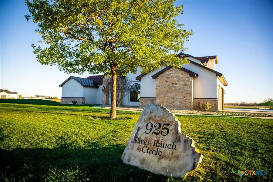 925 River Ranch Circle, Martindale, TX 78655 - #2