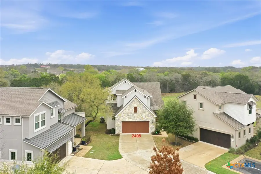 2408 Chambray Court, Austin, TX 78748 - #3