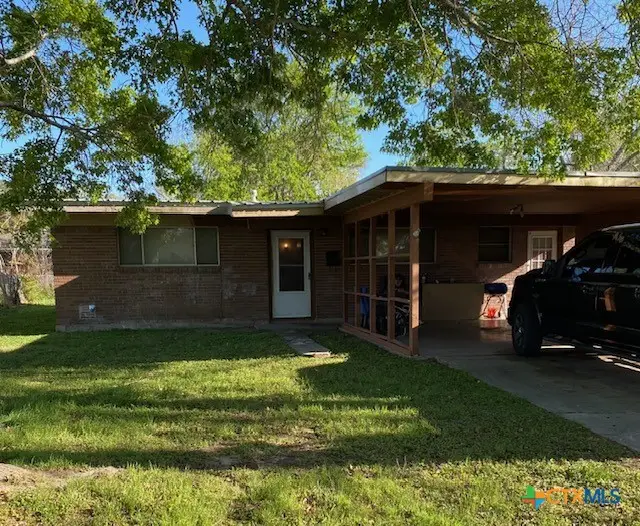 711 Hybiscus Lane, Victoria, TX 77904 - #1