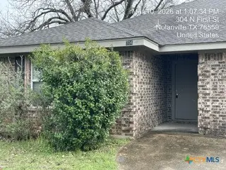 304 N 1st Street, Nolanville, TX 76559 - #2