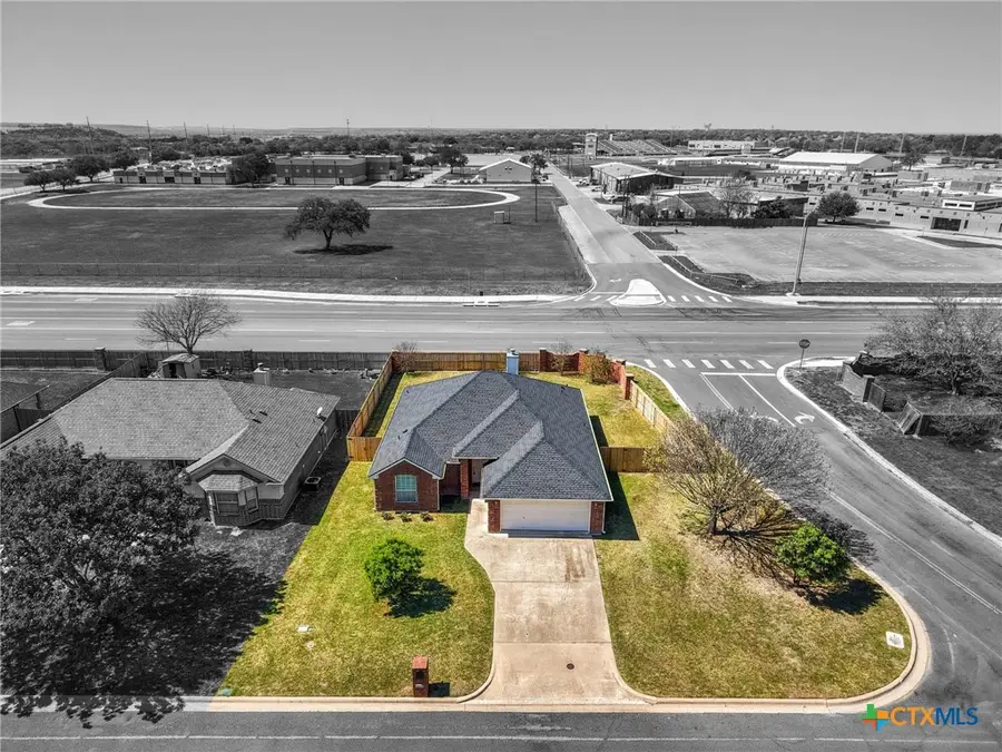 2607 Armstrong Drive, Belton, TX 76513 - #2