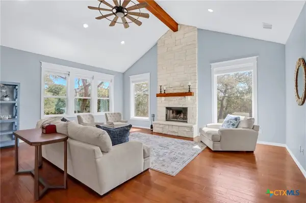 263 Eden Ranch Drive, Canyon Lake, TX 78133