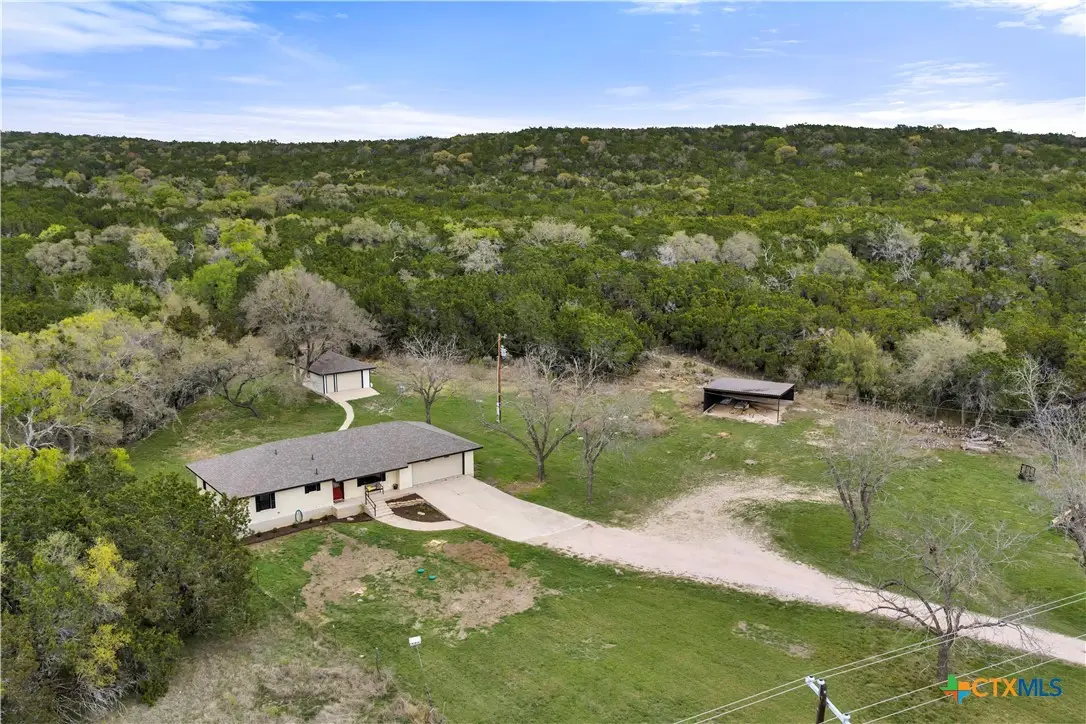 2846 W State Highway 29, Burnet, TX 78611 - #1