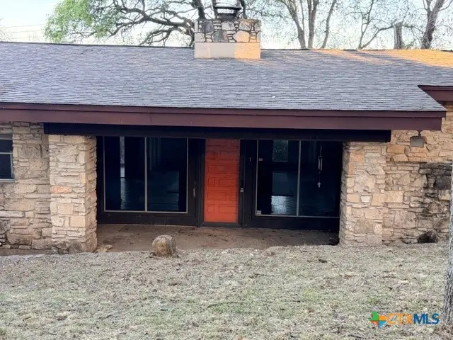 19 Timbercrest Street, San Marcos, TX 78666 - #1