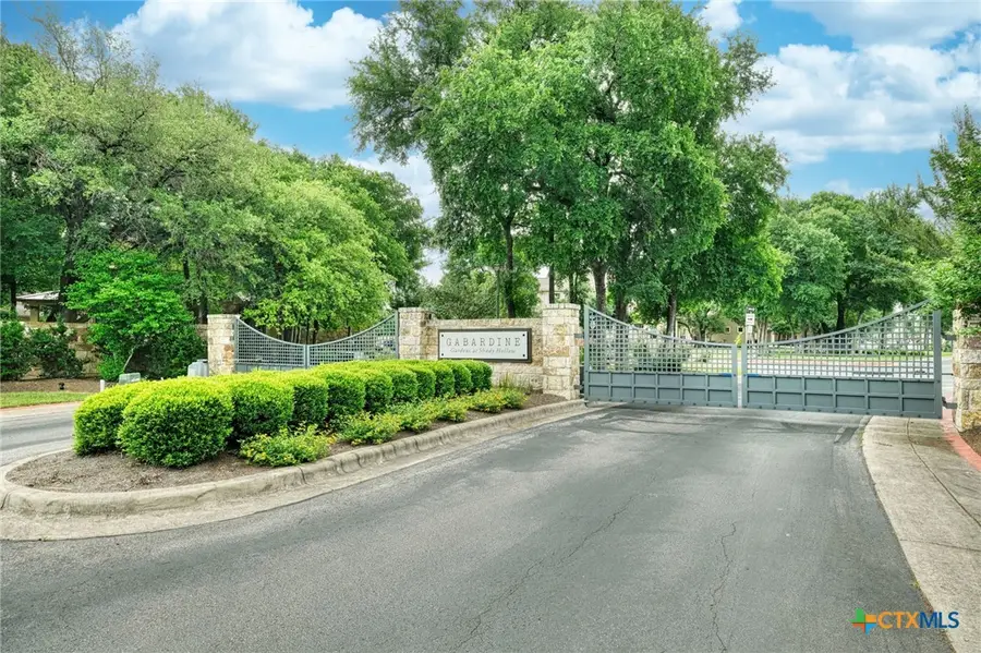 2608 Barbera Pass, Austin, TX 78748 - #2