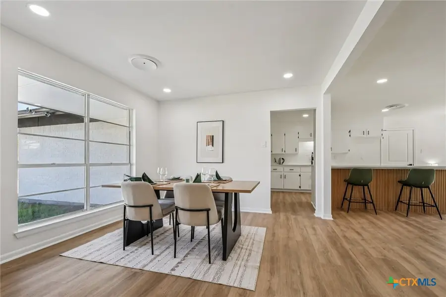 3304 Brookbend Drive, Killeen, TX 76543 - #2