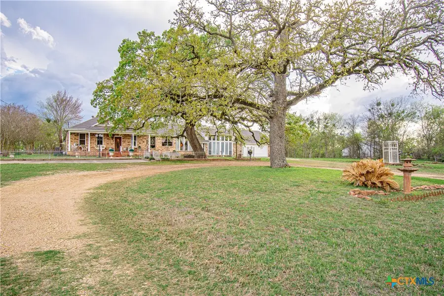 6184 E Fm 485, Cameron, TX 76520 - #2