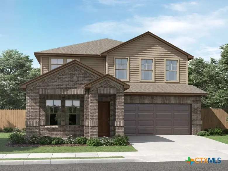 2128 Southerland Trail, Marion, TX 78124 - #1